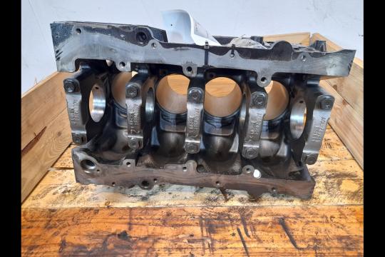 Bloc motor - New Holland B115C de la PFP Auto Srl
