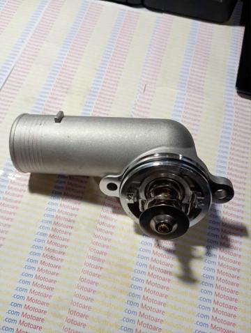 Carcasa termostat Perkins 1104 1106 - 4133L506