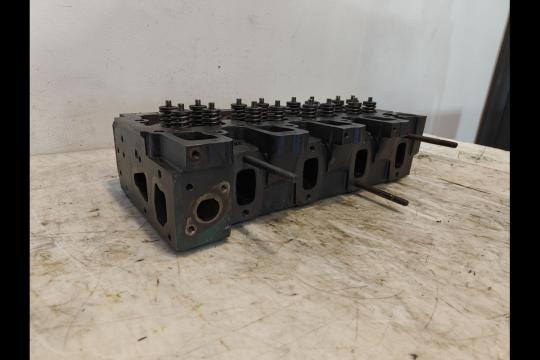 Chiulasa Volvo ECR 145EL