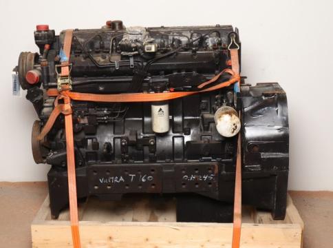 Motor complet Valtra T160