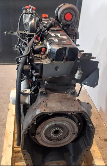 Motor complet Valtra T202