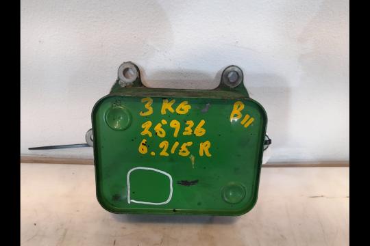 Racitor ulei John Deere 6215R de la PFP Auto Srl