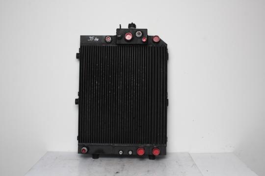 Radiator apa - Terex TC85