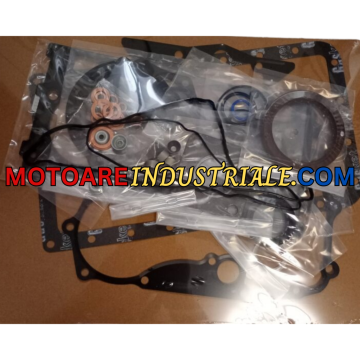 Set garnituri D902