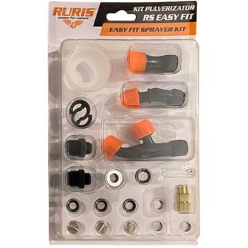 Kit universal pulverizator