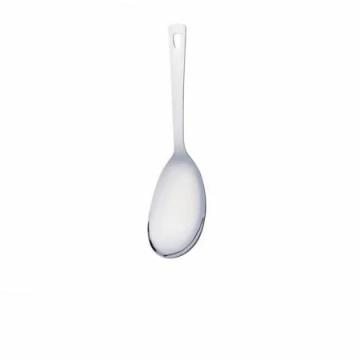 Lingura inox orez Fly Eme 26 cm - ustensila servire bufet