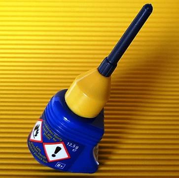 Adeziv Revell Contacta Professional 12,5 gr de la Hobbyplanet Romania
