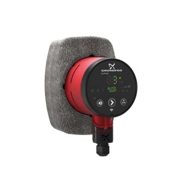 Pompa recirculare apa Grundfos Alpha 2 25-80 N180