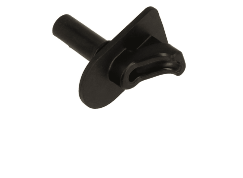 Racord conector furtun lapte espressor Saeco granaroma de la Pinnet Solutions Srl