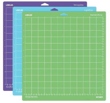 Set planse de taiere LOKLiK 3 Pack - Light, Standard