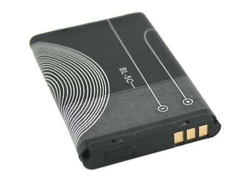 Acumulator 3.7V