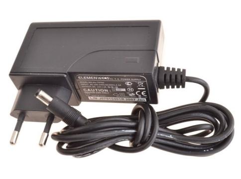 Adaptor 25W AC-DC SA4-4 (12V Output, 2A)