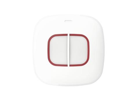 Buton de panica wireless Ax Pro de la Discret Spy Srl