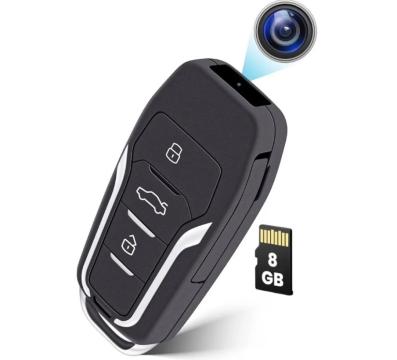 Camera spion in cheie auto RMS25 de la Discret Spy Srl