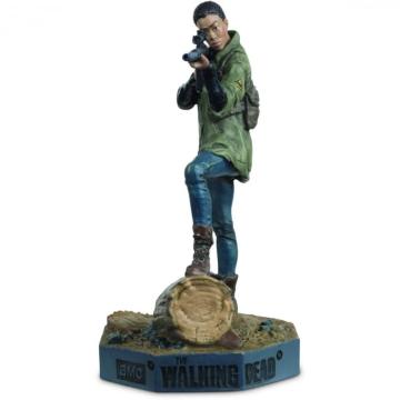 Figurina Sasha Williams din The Walking Death la scara 1 21