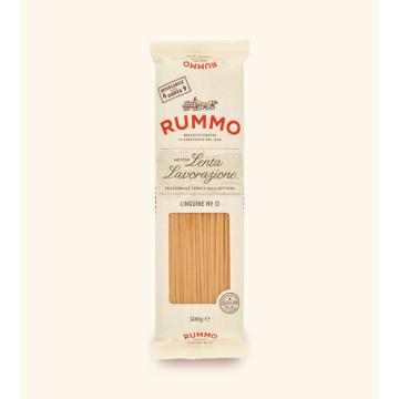 Paste fainoase Linguine Rummo 500 gr