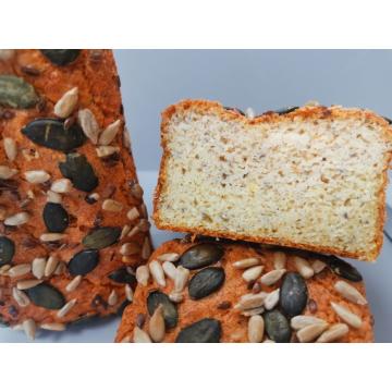 Paine fara gluten - cca.300 g - MonGourmet