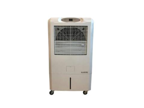Racitor aer Master CCX4.0 (portabil) (4.000m3/h, 150W, 50l) de la Eurokomax Srl