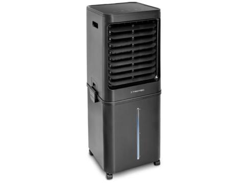 Racitor aer Trotec PAE 80 (1.000 m3/h, 125W, 60l) de la Eurokomax Srl
