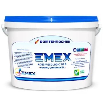 Adeziv - aracet Emex de la Romtehnochim Srl