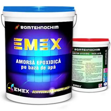 Amorsa epoxidica emulsionata Emex