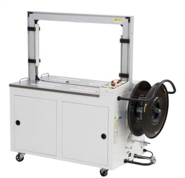 Masina automata de legat cu banda KPW-8060 | Uzinex