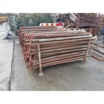 Popi metalici 3.6m de la URBANIX SRL