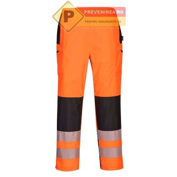 pantalon impermeabil