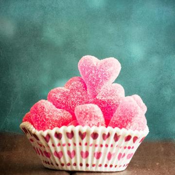 Parfum lumanari Love de la Trademilmat Srl