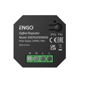 Repeater de retea ZigBee