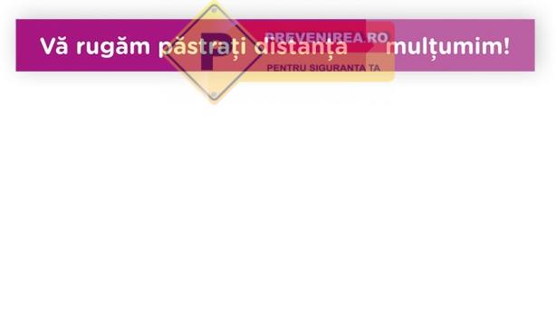 Banda personalizata pentru restaurante - Identitate vizuala de la Prevenirea Pentru Siguranta Ta G.I. Srl