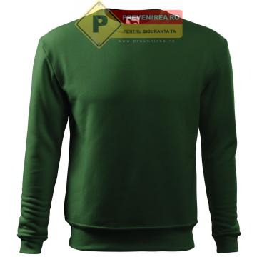 Hanorac copii verde deschis - ideal pentru scoala, joaca