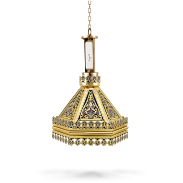 Lampa strana X 76-699 de la Sorana Prodcom Srl