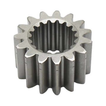 Pinion planetar fata Massey Ferguson Z=15/17 OEM