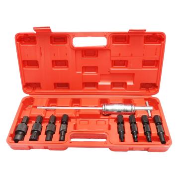 Trusa presa extractor injectoare, bucse, rulmenti interior