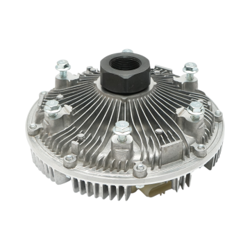 Vascocuplaj ventilator New Holland, Case IH 204mm OEM de la Gold Smart Engine Srl