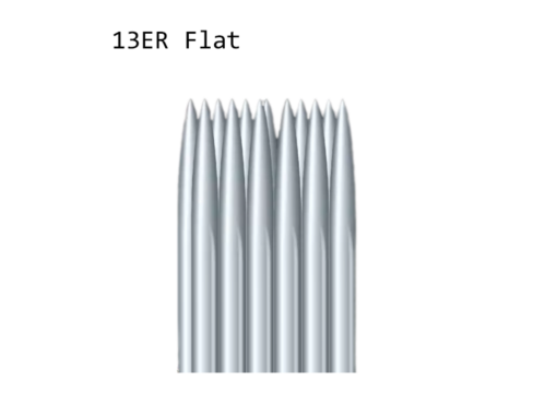 Ac Purebeau 13ER Flat