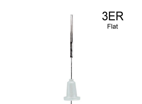Ac Purebeau 3ER Flat