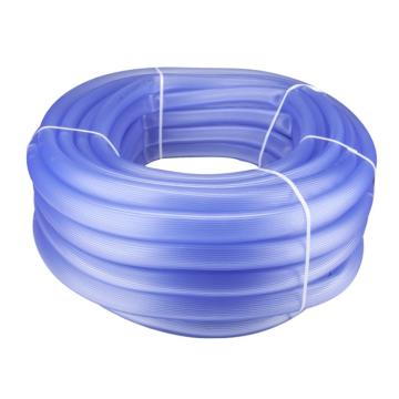 Furtun transparent ETS, 1/2 inch, 50 m