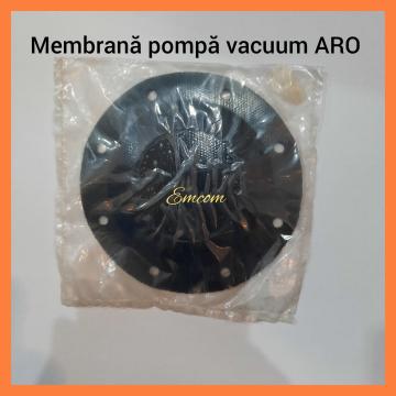 Membrana pompa vacuum Aro