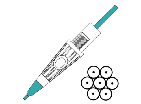 Modul Purebeau 7ER de la L'Ortec Medical
