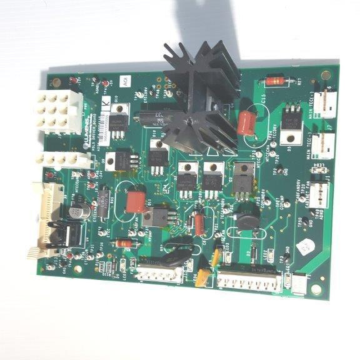 Piese de schimb Lumenis Lightsheer Duet Driver Board de la 24fix Service