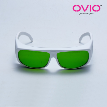 Ochelari de protectie L.A.S.E.R. Diode 808nm pentru epilare