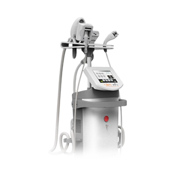 Aparat remodelare corporala Slim X6 Vacuum RF de la L'Ortec Medical