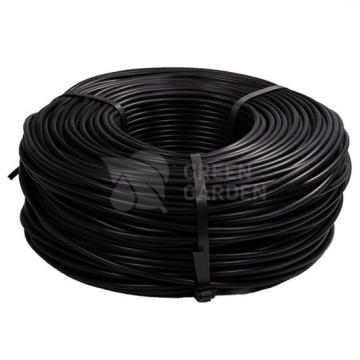 Microtub pentru pix hidroponic 5mm 30 m