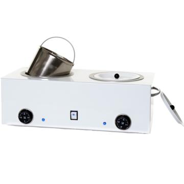 Decantor ceara traditionala 2 litri + 2 litri alb de la Mezza Luna Srl
