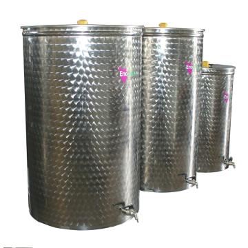 cisterne inox