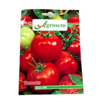 Seminte tomate Buzau 1600 2 gr, Agrosem