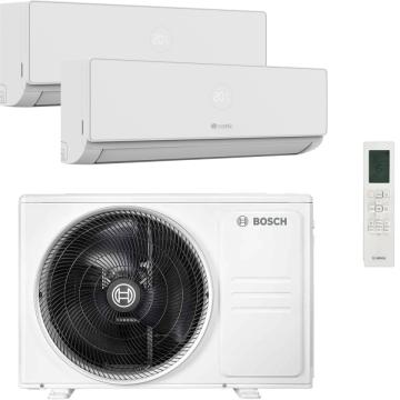 Aer conditionat Climate 4000i M41 2x 9000 de la IV & P Instalatii Srl