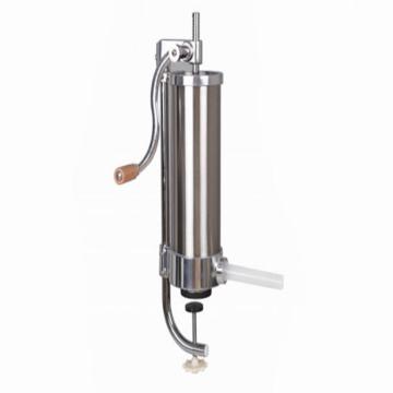 Masina de carnati verticala 3 kg GF-0821 de la Loredo Srl
